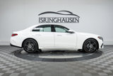 New 2025 Mercedes-Benz E 350 4MATIC Sedan image 4