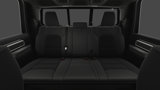 New 2025 RAM 1500 4x4 Crew Cab image 3