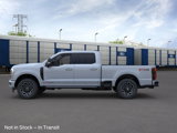 New 2025 Ford F250 4x4 Crew Cab Super Duty image 4