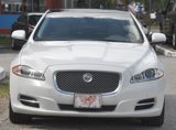 Used 2014 Jaguar XJ L Portfolio image 3