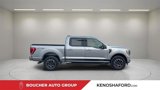 Certified 2023 Ford F150 XLT w/ Equipment Group 302A High image 5