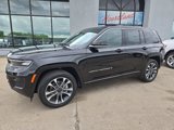 New 2025 Jeep Grand Cherokee Overland image 3