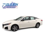 New 2025 Nissan Altima 2.5 S image 4