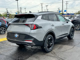 New 2026 Kia Sportage EX image 5