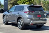 New 2025 Nissan Rogue SL image 6