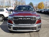 New 2025 RAM 1500 Big Horn image 5