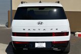 New 2025 Hyundai Santa Fe Calligraphy image 6