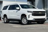 Used 2023 Chevrolet Suburban LT image 2