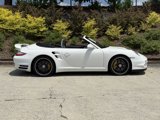 Used 2011 Porsche 911 Turbo S image 3