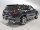 New 2025 Mercedes-Benz Maybach GLS 600 4MATIC image 5