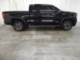 Used 2024 GMC Sierra 1500 AT4 w/ Technology Package image 2