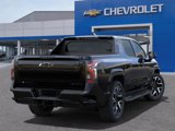 New 2025 Chevrolet Silverado EV RST image 4