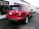 Used 2013 Ford Explorer Limited image 4