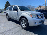 Used 2012 Nissan Pathfinder S image 3