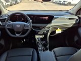 New 2025 Buick Encore GX Sport Touring w/ Comfort Package image 3