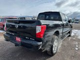 Used 2018 Nissan Titan SV w/ SV Convenience Package image 5