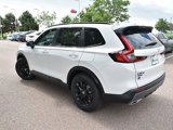 New 2026 Honda CR-V Sport image 4
