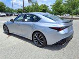 New 2025 Lexus IS 350 F Sport image 5