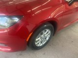 New 2026 Chrysler Voyager LX image 4