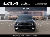 New 2025 Kia Carnival EX image 2