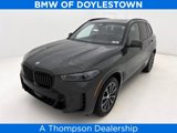 New 2026 BMW X5 xDrive40i w/ M Sport Package image 1