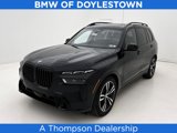 New 2025 BMW X7 xDrive40i w/ M Sport Package image 1