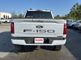 New 2025 Ford F150 XLT w/ Equipment Group 302A MID image 4