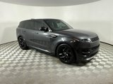 Certified 2024 Land Rover Range Rover Sport Dynamic SE image 6