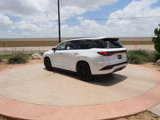 New 2025 Lexus TX 350 AWD image 4