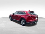 Certified 2023 MAZDA CX-9 Signature image 5