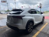 Used 2020 Lexus NX 300 F Sport image 3