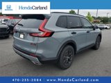 New 2026 Honda CR-V TrailSport image 4