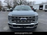 New 2025 Ford F250 Lariat image 2