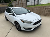 Used 2017 Ford Focus SEL image 2