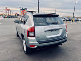Used 2016 Jeep Compass Latitude w/ All Weather Capability Group image 3