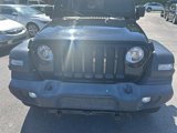 Used 2020 Jeep Wrangler Unlimited Sport S image 5