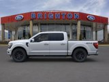 New 2025 Ford F150 Lariat w/ Equipment Group 502A High image 2