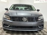 Used 2017 Volkswagen Passat 1.8T S image 5