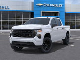 New 2026 Chevrolet Silverado 1500 Custom image 6