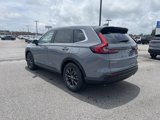 New 2026 Honda CR-V EX-L image 2