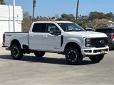 New 2025 Ford F250 Lariat w/ Lariat Ultimate Package image 3