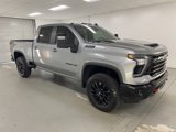 New 2025 Chevrolet Silverado 2500 LT w/ Trail Boss Package image 3