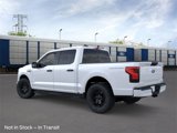 New 2025 Ford F150 Lightning XLT image 4