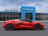 New 2025 Chevrolet Corvette Stingray Preferred Conv w/ Stealth Interior Trim Package image 5