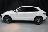 Used 2024 Porsche Macan image 2