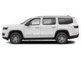 Used 2024 Jeep Wagoneer 4WD w/ Convenience Group I image 3