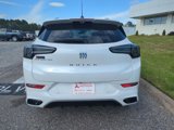 New 2025 Buick Encore GX Avenir w/ Avenir Technology Package image 3