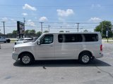 Used 2019 Nissan NV 3500 SL image 2