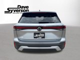 New 2025 Volkswagen Tiguan SE image 3