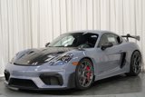 Used 2023 Porsche 718 Cayman GT4 RS image 5